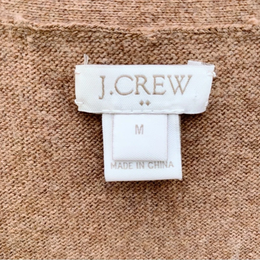 J. Crew Cardigan